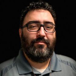 Antonio Moore, PMP, CSM